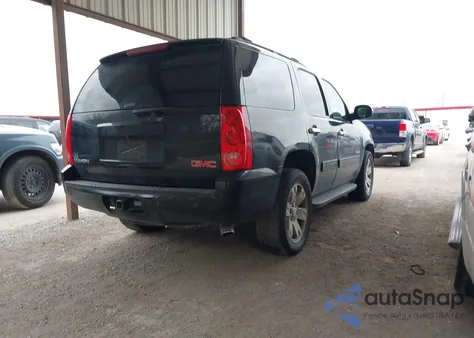 2013 GMC Yukon Slt из США, поврежденный, VIN 1GKS1CE08DR161430